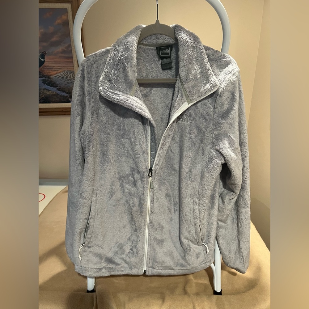 The Northface Osito Jacket